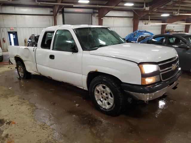 Photo 4 from auction – 2007 CHEVROLET SILVERADO with VIN 1GCEC19V17E141495
