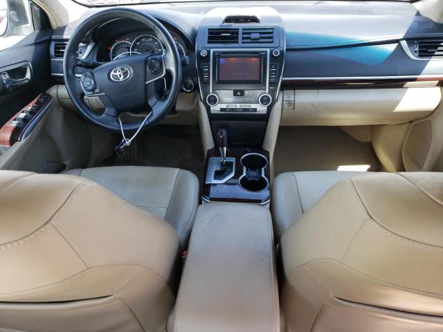 Photo 8 from auction – 2014 TOYOTA CAMRY L with VIN 4T4BF1FK7ER347364