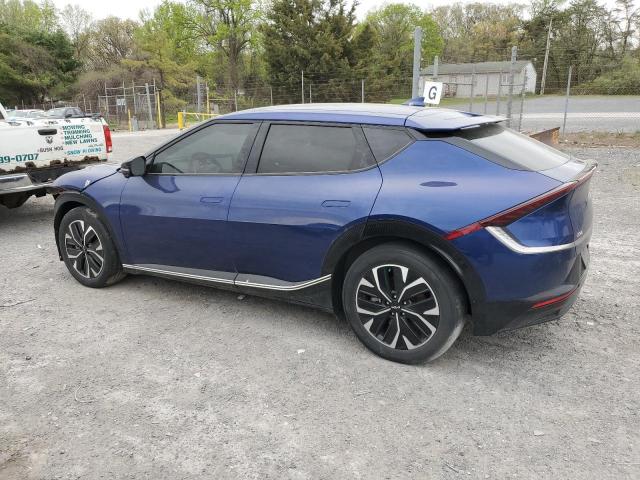 Photo 2 from auction – 2022 KIA EV6 LIGHT with VIN KNDC3DLC1N5070490