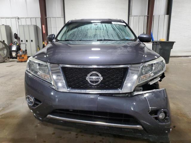 Photo 5 from auction – 2014 NISSAN PATHFINDER with VIN 5N1AR2MM2EC714359