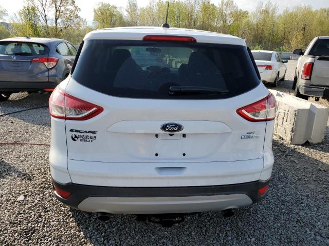 Photo 6 from auction – 2015 FORD ESCAPE SE with VIN 1FMCU0GX8FUC25252