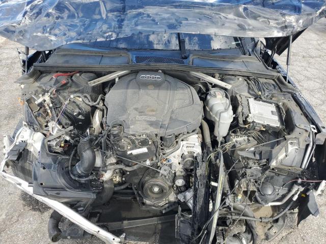 Снимка 11 от търг – 2019 AUDI A4 PREMIUM с VIN WAUGMAF48KN021927