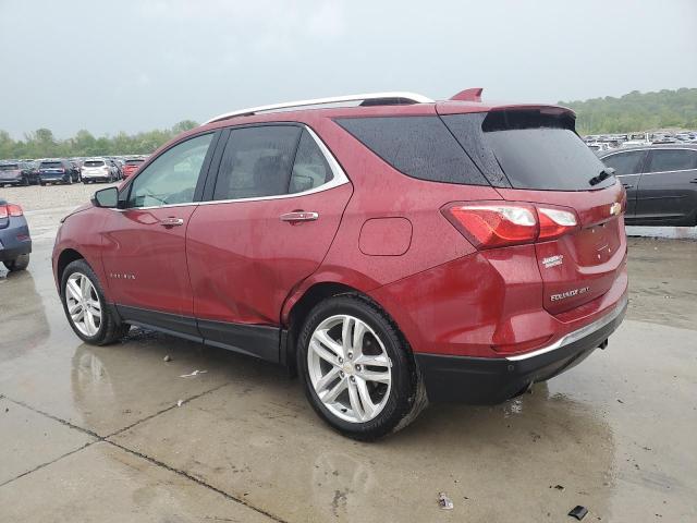 Photo 2 from auction – 2019 CHEVROLET EQUINOX PR with VIN 2GNAXYEX6K6234567