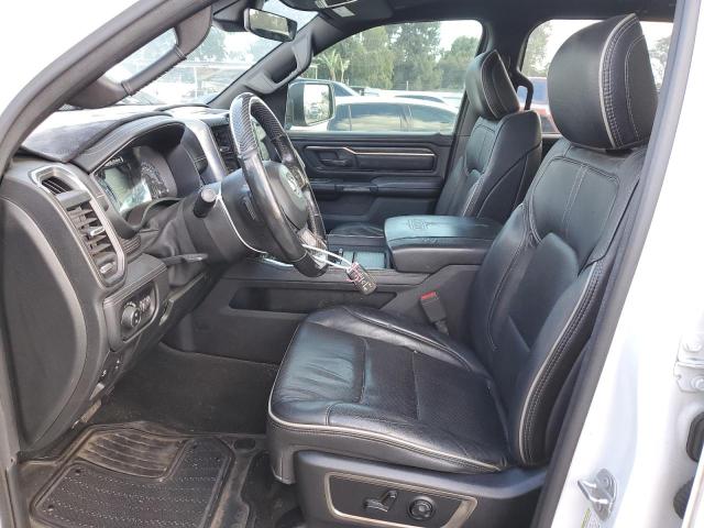 Photo 7 from auction – 2020 RAM 1500 LIMIT with VIN 1C6SRFHM6LN319703