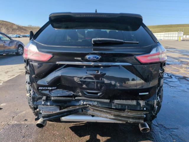 صورة رقم 6 من المزاد - 2020 FORD EDGE SE مع VIN 2FMPK3G92LBB01537