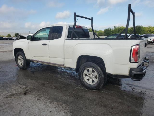 Photo 2 from auction – 2019 GMC CANYON with VIN 1GTH5BEN1K1101341