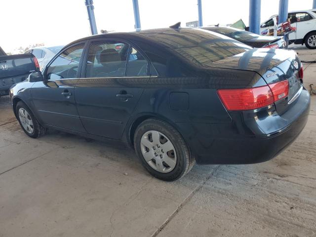 Foto 2 de la subasta – 2009 HYUNDAI SONATA GLS con VIN 5NPET46C19H486128