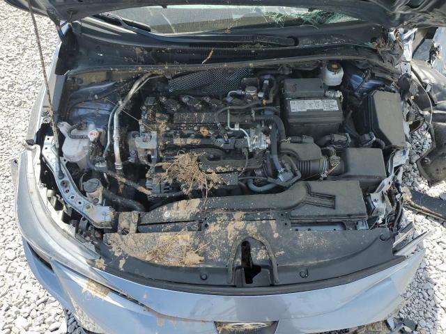 Photo 11 from auction – 2023 TOYOTA COROLLA LE with VIN 5YFB4MDE0PP020825