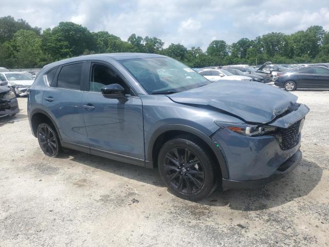 Photo 4 from auction – 2024 MAZDA CX-5 PREFE with VIN JM3KFBCL0R0520941