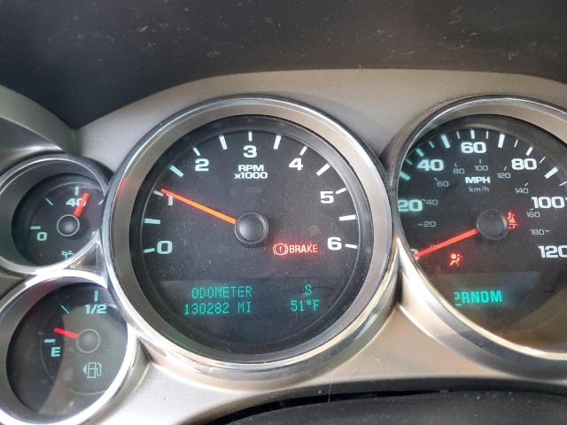 Photo 9 from auction – 2013 GMC SIERRA K15 with VIN 3GTP2VE76DG260528