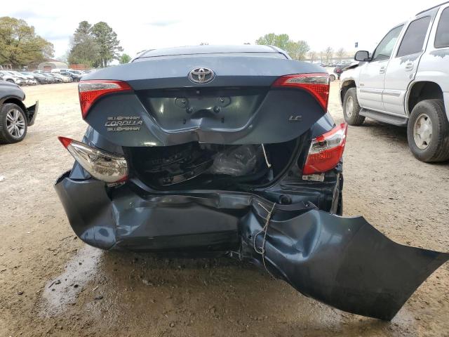 Photo 6 from auction – 2015 TOYOTA COROLLA L with VIN 2T1BURHE1FC267874