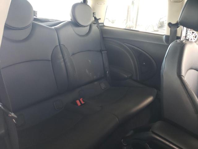Photo 10 from auction – 2011 MINI COOPER S with VIN WMWSV3C56BTY12887