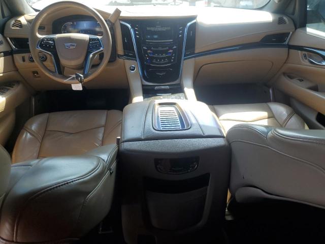Photo 8 from auction – 2018 CADILLAC ESCALADE P with VIN 1GYS4DKJ4JR187437