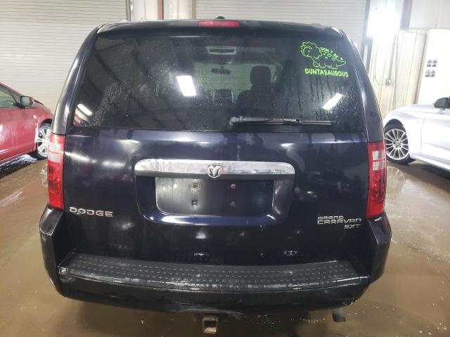 Photo 6 from auction – 2010 DODGE GRAND CARA with VIN 2D4RN5D15AR140564