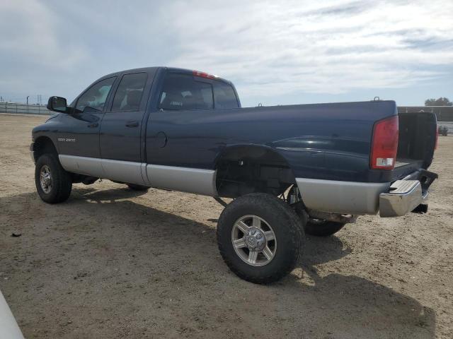 Photo 2 from auction – 2004 DODGE RAM 2500 S with VIN 3D7KU28694G171242