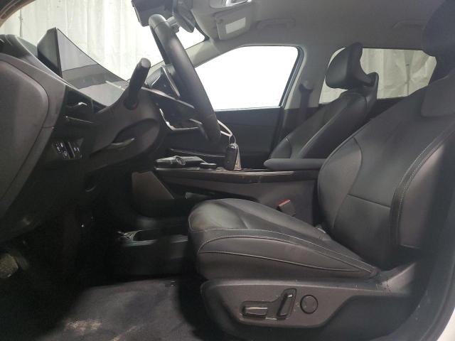 Снимка 7 от търг – 2024 KIA EV6 LIGHT с VIN KNDC34LA7R5214547