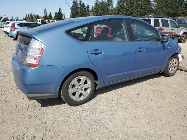 Photo 3 from auction – 2006 TOYOTA PRIUS with VIN JTDKB20U663155502