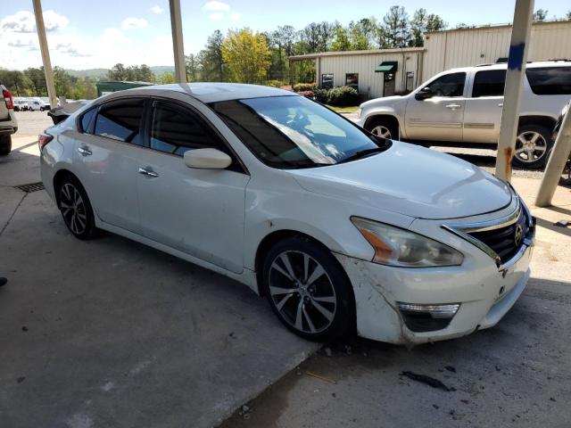 Photo 4 from auction – 2014 NISSAN ALTIMA with VIN 1N4AL3AP9EN215823