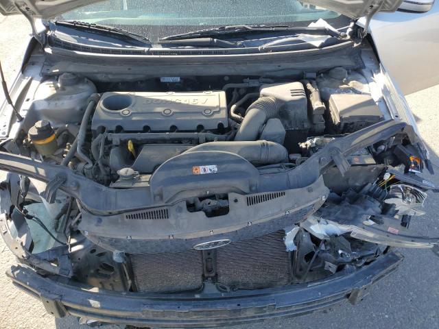 Photo 11 from auction – 2013 KIA FORTE EX with VIN KNAFU4A2XD5724757