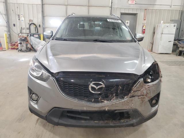 Photo 5 from auction – 2014 MAZDA CX-5 TOURI with VIN JM3KE2CY4E0425534