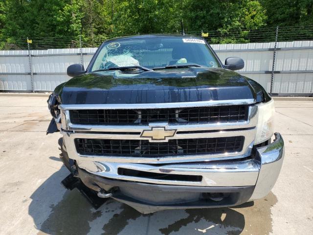 Photo 5 from auction – 2008 CHEVROLET SILVERADO with VIN 1GCHC23K68F101166