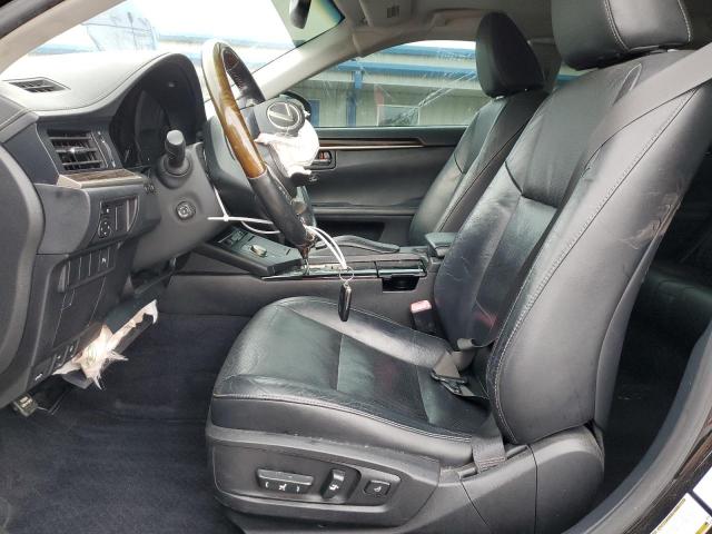 Photo 7 from auction – 2013 LEXUS ES 350 with VIN JTHBK1GG5D2040966