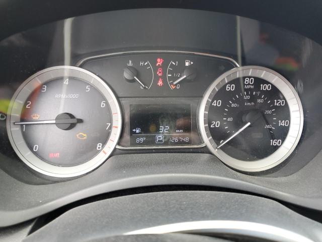 Photo 9 from auction – 2014 NISSAN SENTRA S with VIN 3N1AB7AP0EY302276