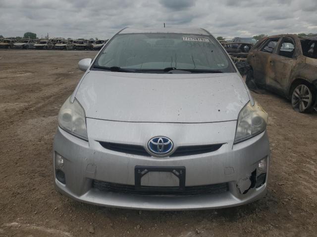 Photo 5 from auction – 2011 TOYOTA PRIUS with VIN JTDKN3DU4B5369734