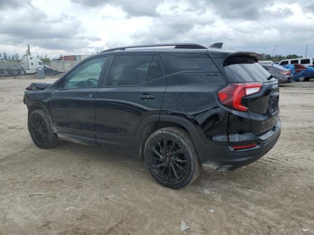 Снимка 2 от търг – 2023 GMC TERRAIN SL с VIN 3GKALMEG2PL229399
