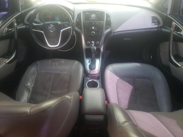 Photo 8 from auction – 2013 BUICK VERANO with VIN 1G4PP5SK4D4210732