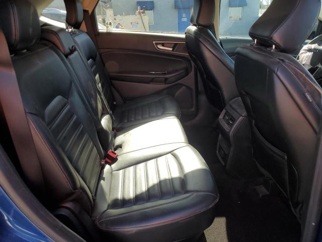 Photo 10 from auction – 2020 FORD EDGE SEL with VIN 2FMPK3J9XLBA70966