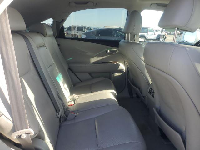 Снимка 11 от търг – 2010 LEXUS RX 350 с VIN 2T2ZK1BA1AC024355