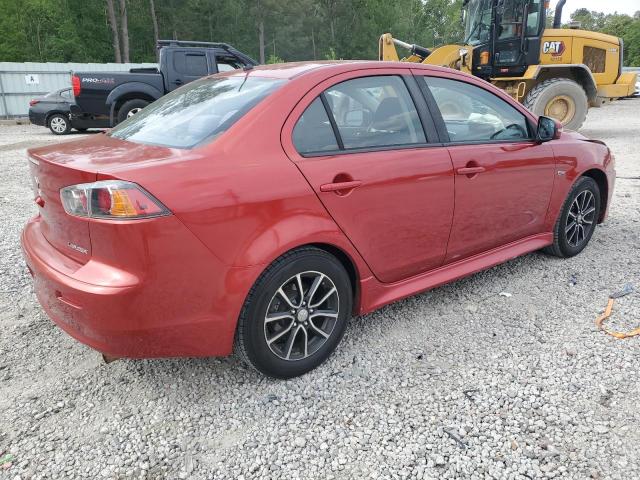 Photo 3 from auction – 2017 MITSUBISHI LANCER ES with VIN JA32U2FU6HU006617