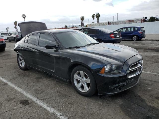 Photo 4 from auction – 2014 DODGE CHARGER with VIN 2C3CDXBG1EH170721
