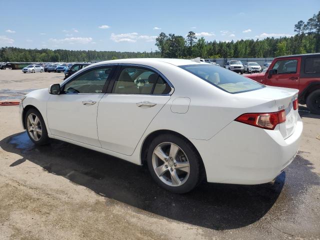 Photo 2 from auction – 2013 ACURA TSX with VIN JH4CU2F46DC012423