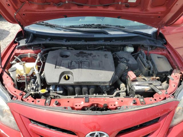 Photo 11 from auction – 2013 TOYOTA COROLLA BA with VIN 5YFBU4EE2DP113310