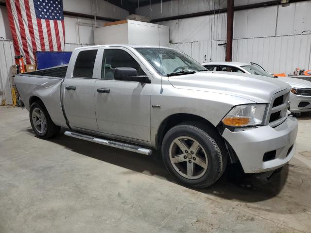 Photo 4 from auction – 2012 DODGE RAM 1500 S with VIN 1C6RD7FT6CS282439