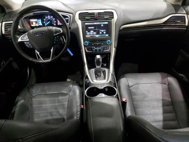 Photo 8 from auction – 2016 FORD FUSION SE with VIN 3FA6P0H96GR289331