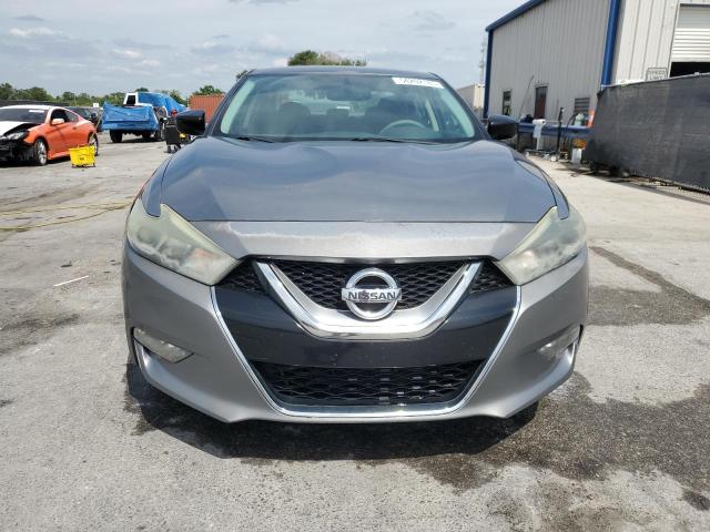 Photo 5 from auction – 2016 NISSAN MAXIMA 3.5 with VIN 1N4AA6AP8GC401147