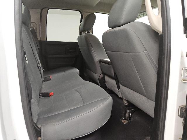 Photo 10 from auction – 2016 RAM 1500 ST with VIN 1C6RR7FT2GS112537