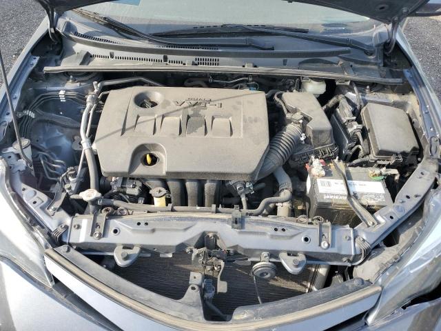 Photo 11 from auction – 2019 TOYOTA COROLLA L with VIN 2T1BURHE4KC179850