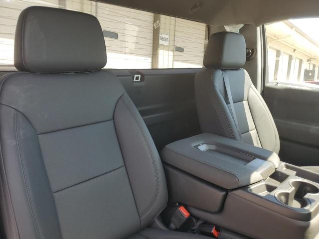 Photo 11 from auction – 2025 CHEVROLET SILVERADO with VIN 3GCNKAEK3SG165474