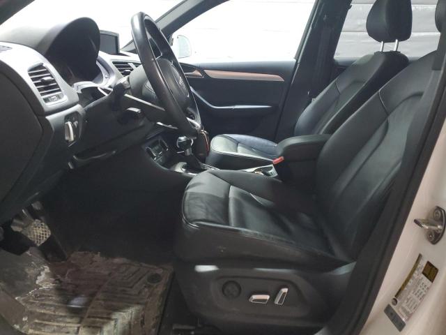 Photo 7 from auction – 2016 AUDI Q3 PRESTIG with VIN WA1GFCFS4GR010943