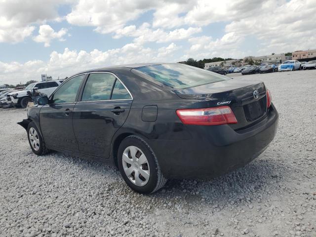 Photo 2 from auction – 2009 TOYOTA CAMRY BASE with VIN 4T1BE46K79U301201
