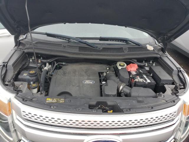 Снимка 12 от търг – 2012 FORD EXPLORER X с VIN 1FMHK8D82CGA58775