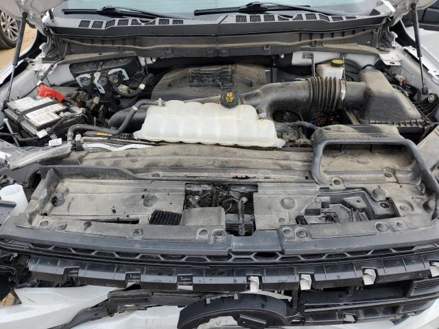 Photo 11 from auction – 2023 FORD F150 SUPER with VIN 1FTFW1E87PFC77460