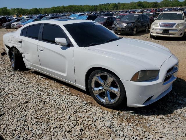 Photo 4 from auction – 2012 DODGE CHARGER R/ with VIN 2C3CDXCT6CH156466