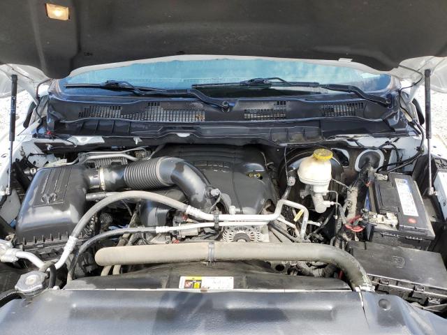 Photo 11 from auction – 2017 RAM 1500 REBEL with VIN 1C6RR6YT2HS693644
