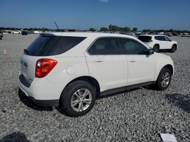 Zdjęcie 3 z aukcji – 2013 CHEVROLET EQUINOX LS z VIN 2GNALBEK2D6413608