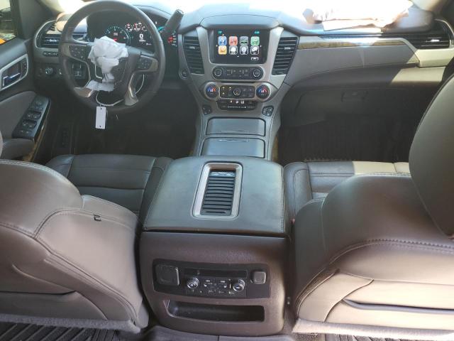 Photo 8 from auction – 2017 GMC YUKON DENA with VIN 1GKS2CKJ1HR315993